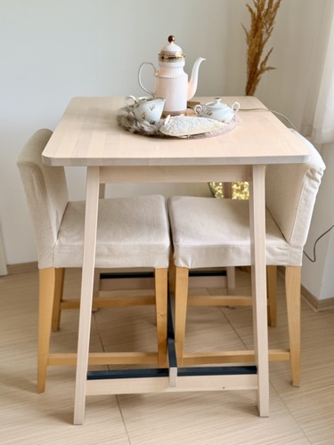 Bar set hochtisch esstisch - hochtisch,