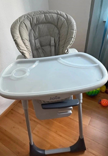 Joie baby hochstuhl - joie, baby-hochstuhl