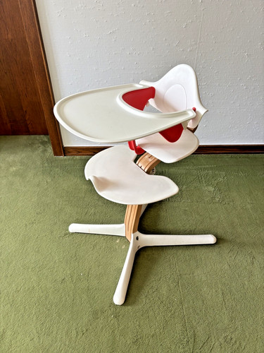 Stokke nomi hochstuhl - nomi,