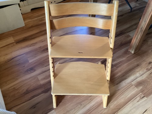 Stokke tripp trapp hochstuhl - tripp,
