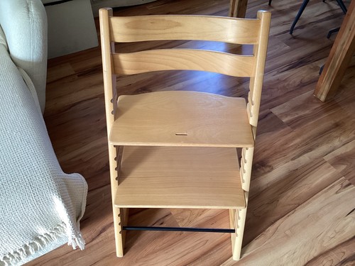 Stokke tripp trapp - tripp, triptrap