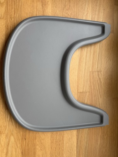 Stokke tray tisch grau für - grau,
