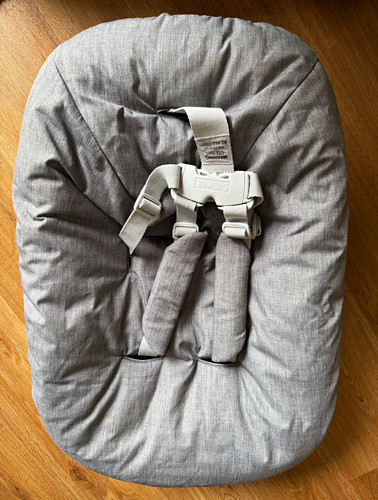 Stokke newborn set - set,