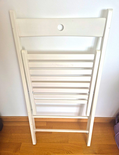 Klappbarer ikea balkon - balkon, stuhl