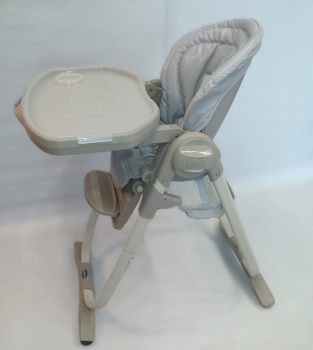 Chicco hochstuhl baby polly - chicco,