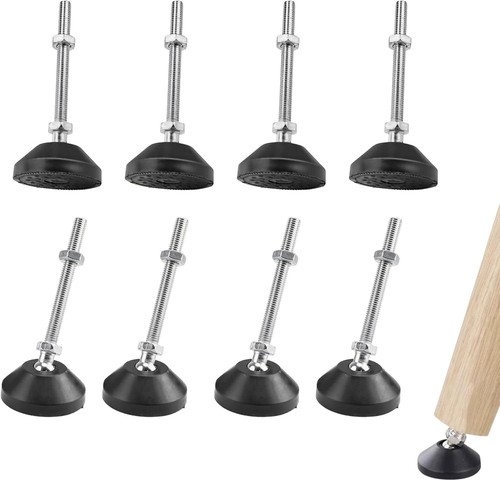 Stellfüße metall verstellbar - stellfüße,