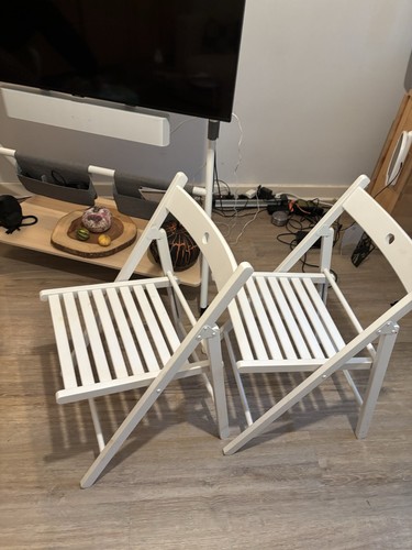 Ikea frösvi klappstuhl - ikea,