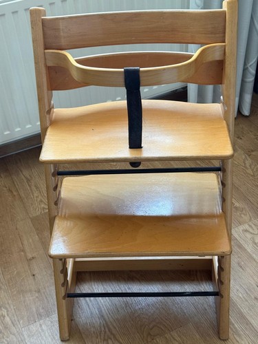 Stokke tripp trapp baby - stokke,