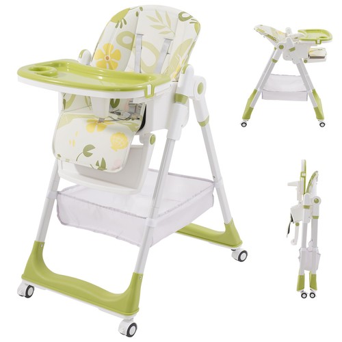 Homcent hochstuhl baby - hochstuhl,