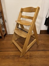 Kinder Hochstuhl Mitwachsend