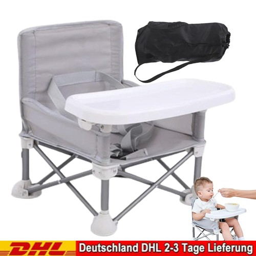 Babyhochstuhl klappbar - babyhochstuhl,