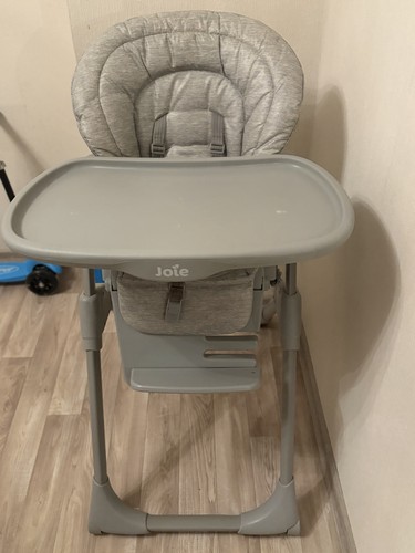 Joie baby hochstuhl - joie, baby-hochstuhl