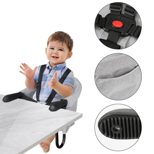 Baby tischsitz stuhl - tischsitz,