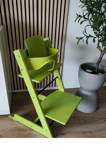 Stokke tripp trapp mit baby - trapp,