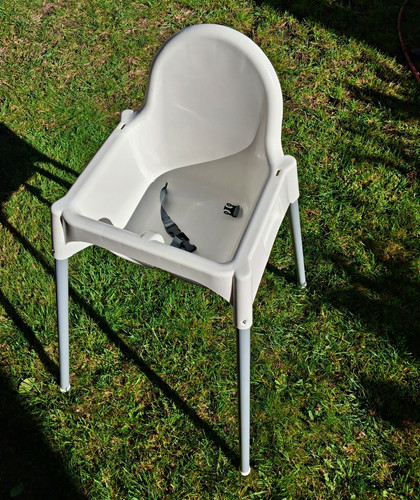 Ikea baby hochstuhl - baby, aus