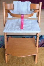 Stokke Tripp Trapp Hochstuhl