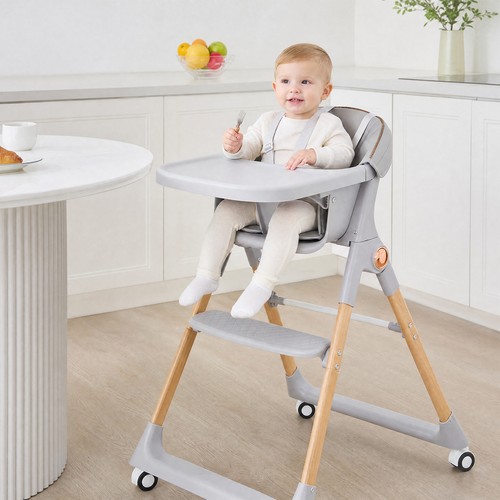 Hochstuhl babystuhl - hochstuhl,
