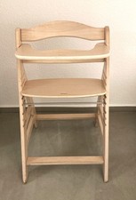 stabiler Treppenhochstuhl