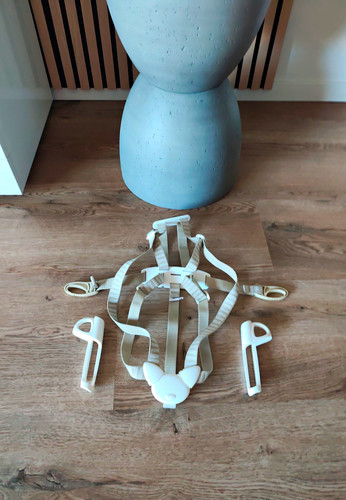 Stokke tripp trapp harness - trapp,