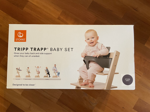 Stokke tripp trapp baby - stokke,
