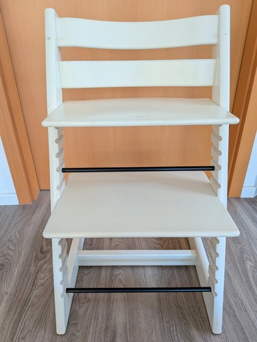 Stokke tripp trapp hochstuhl - stokke,