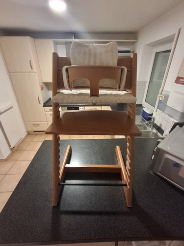 Tripp trapp von stokke - tripp,