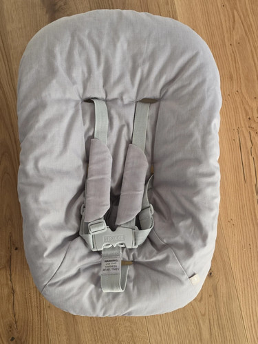 Tripp trapp stokke newborn - trapp, der