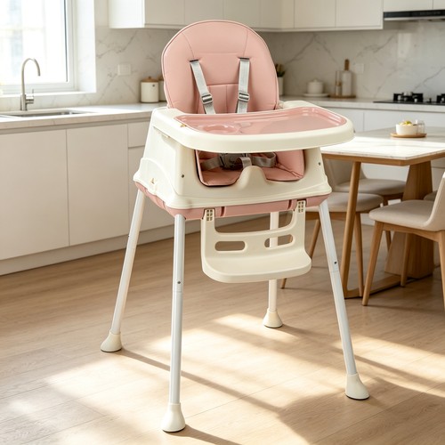 Hochstuhl baby 6in1 - baby,