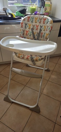 Joie kinder hochstuhl 36 - joie, 6-36