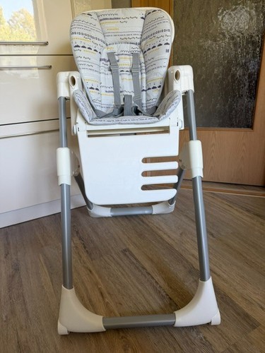 Joie mimzy hochstuhl babystuhl - hochstuhl,
