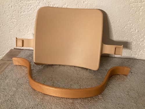 Stokke tripp trapp - stokke, bügel