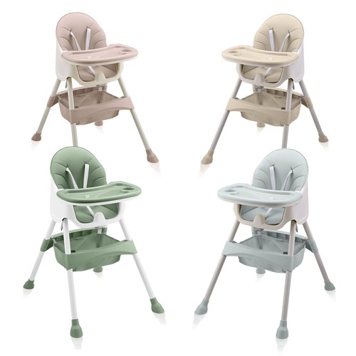 Baby vivo hochstuhl - baby,