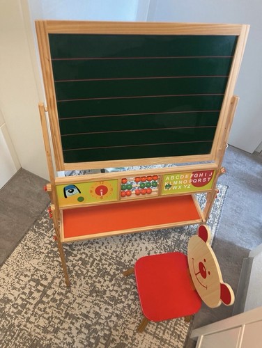 Kindertafel malerei holztafel - malerei,