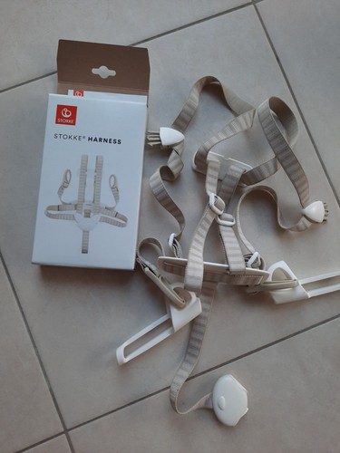 Stokke gurt - stokke,