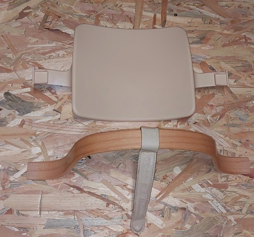 Stokke tripptrapp tripp - stokke,
