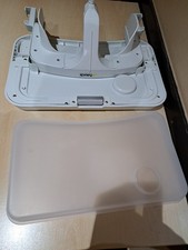  Hauck Alpha Esstisch-Aufsatz