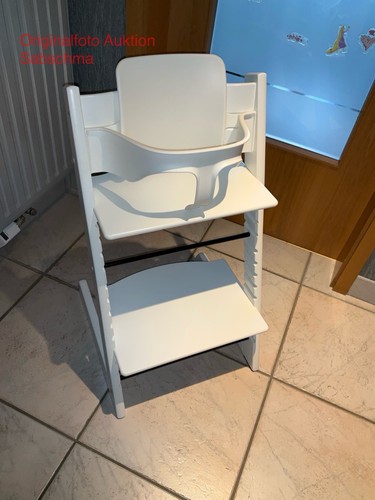 Stokke tripp trapp hochstuhl - tripp,
