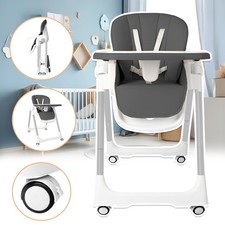 Kinder Hochstuhl Faltbar