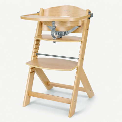 Kikkaboo nordy hochstuhl - kikkaboo,