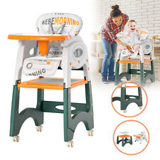 6-in-1 Hochstuhl Babystuhl