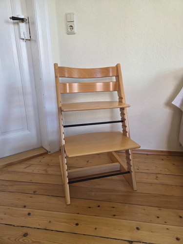 Stokke tripp trapp hochstuhl - trapp,