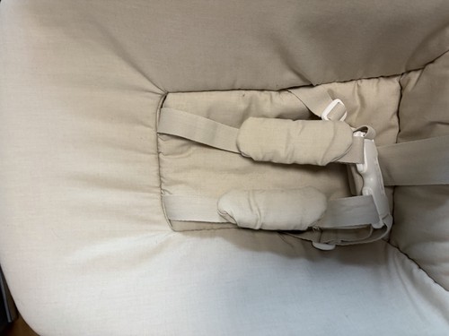 Stokke tripp trapp - stokke, newborn