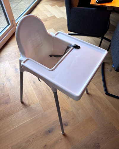 Ikea antilop baby - antilop, baby-hochstuhl
