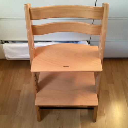 Stokke tripp trapp - stokke, triptrap