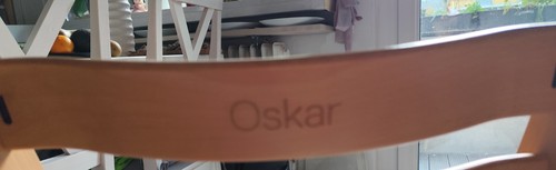 Stokke rückenlehne buche - stokke,