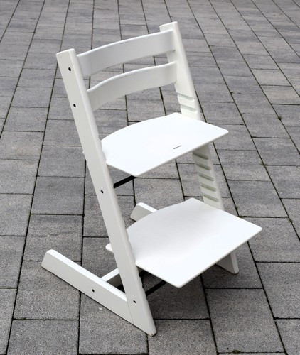 Stokke tripp trapp weiß - tripp,