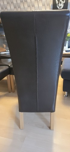 Stühle esszimmer gebraucht - 6,