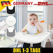 Hochstuhltablett kompatibel