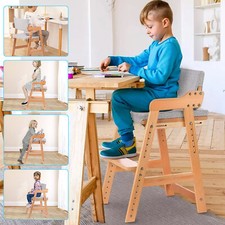 Kinderstuhl Hochstuhl