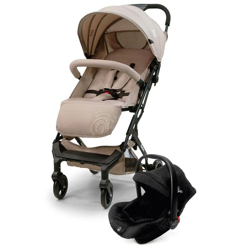 Tumbuctu buggy travel system - tumbuctu,
